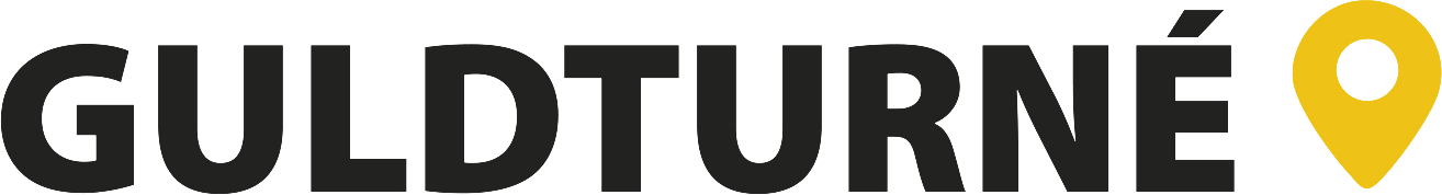 Guldturné Logo