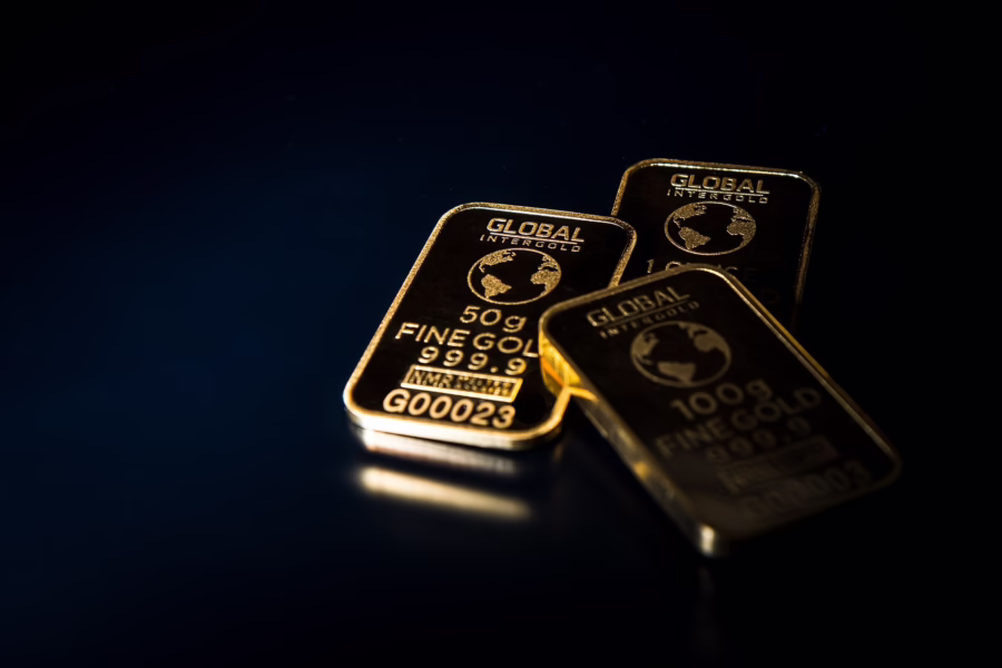 Investeringsguld eller smycken: vad är skillnaden?